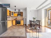 3 Kambarių Butas Šiaurės Miestelyje - Vieta, - nuotraukos Nr. 6