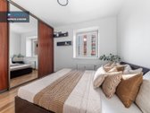 3 Kambarių Butas Šiaurės Miestelyje - Vieta, - nuotraukos Nr. 19