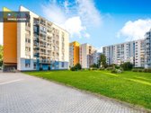 3 Kambarių Butas Šiaurės Miestelyje - Vieta, - nuotraukos Nr. 26