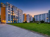 3 Kambarių Butas Šiaurės Miestelyje - Vieta, - nuotraukos Nr. 27