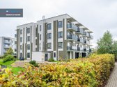 Šviesūs Ir Jaukūs Namai Žalumos Apsuptyje – - nuotraukos Nr. 34