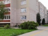 Parduodamas jaukus,šviesus ir tvarkingas 34 - nuotraukos Nr. 36