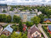 Parduodamas Sklypas Tinkamas Namų Statybai - nuotraukos Nr. 6