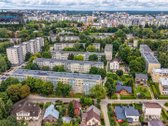 Parduodamas Sklypas Tinkamas Namų Statybai - nuotraukos Nr. 11