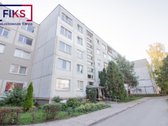 Parduodamas Jaukus Ir Šiltas Vieno Kambario Butas - nuotraukos Nr. 12
