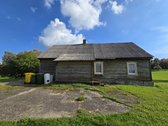 Netoli Utenos, Medenių kaime, parduodamas 1 - nuotraukos Nr. 10