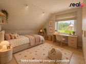 Parduodamas Kapitaliai Atnaujinamas Namas - nuotraukos Nr. 16