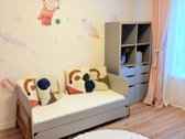 Kokybiškai Įrengtas 3 Kambarių Butas Eika - nuotraukos Nr. 8