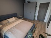 Kokybiškai Įrengtas 3 Kambarių Butas Eika - nuotraukos Nr. 6