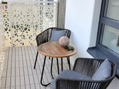 Kokybiškai Įrengtas 3 Kambarių Butas Eika - nuotraukos Nr. 14