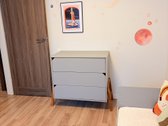 Kokybiškai Įrengtas 3 Kambarių Butas Eika - nuotraukos Nr. 10