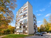 **Jaukus Ir Šiltas 1 Kambario Butas Šalia - nuotraukos Nr. 11