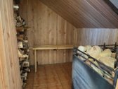 Parduodamas Namas Su Atskirą Įėjimą Turinčia - nuotraukos Nr. 43