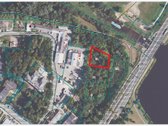 Parduodamas 18,13 Arų Komercinės Paskirties - nuotraukos Nr. 13