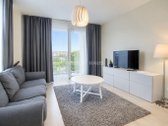 Išnuomojamas Modernus 2 Kambarių Butas Su - nuotraukos Nr. 2