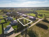 Parduodamas 10 arų namų valdos sklypas - nuotraukos Nr. 3