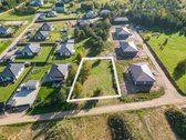 Parduodamas 10 arų namų valdos sklypas - nuotraukos Nr. 4