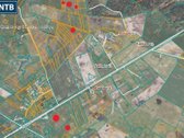 Parduodami 14,31 ha bendro ploto žemės ūkio - nuotraukos Nr. 4