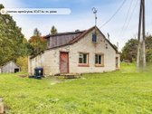 Parduodama sodyba su 81 aro ploto sklypu, - nuotraukos Nr. 2