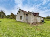 Parduodama sodyba su 81 aro ploto sklypu, - nuotraukos Nr. 14