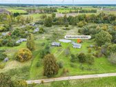 Parduodama sodyba su 81 aro ploto sklypu, - nuotraukos Nr. 19
