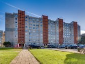 Parduodamas erdvus 4 kambarių butas - nuotraukos Nr. 17