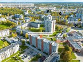 Parduodamas erdvus 4 kambarių butas - nuotraukos Nr. 20