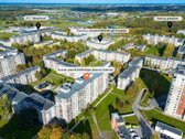 Parduodamas erdvus 4 kambarių butas - nuotraukos Nr. 21