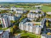 Parduodamas erdvus 4 kambarių butas - nuotraukos Nr. 22