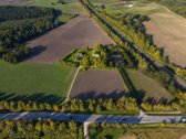 Parduodamas Erdvus Namas Su 49 A Sklypu Kauno - nuotraukos Nr. 21