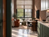 „Švyturys Up“ – naujas gyvenamųjų apartamentų - nuotraukos Nr. 2