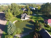 Parduodamas Erdvus Namas Su 49 A Sklypu Kauno - nuotraukos Nr. 19