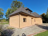 Parduodamas Erdvus Namas Su 49 A Sklypu Kauno - nuotraukos Nr. 14