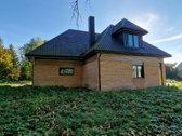 Parduodamas Erdvus Namas Su 49 A Sklypu Kauno - nuotraukos Nr. 17
