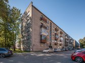 Parduodamas 2 Kambarių Butas J. Janonio G., - nuotraukos Nr. 23