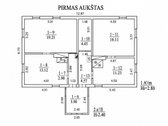 Parduodamas 77,49 Kv.m Gyvenamasis Namas 16 - nuotraukos Nr. 22