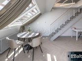 Modernūs apartamentai renovuotame name &quot - nuotraukos Nr. 4