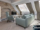Modernūs apartamentai renovuotame name &quot - nuotraukos Nr. 5