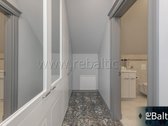 Modernūs apartamentai renovuotame name &quot - nuotraukos Nr. 9