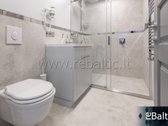 Modernūs apartamentai renovuotame name &quot - nuotraukos Nr. 10