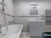 Modernūs apartamentai renovuotame name &quot - nuotraukos Nr. 12