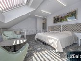 Modernūs apartamentai renovuotame name &quot - nuotraukos Nr. 13