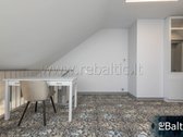 Modernūs apartamentai renovuotame name &quot - nuotraukos Nr. 17