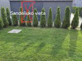 Parduodamas 2 kambariu butas itin ramioje - nuotraukos Nr. 14