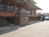 Aleksote, Veiverių g. 151, verslo centre - nuotraukos Nr. 32