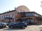 Aleksote, Veiverių g. 151, verslo centre - nuotraukos Nr. 29