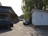 Aleksote, Veiverių g. 151, verslo centre - nuotraukos Nr. 30
