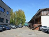 Aleksote, Veiverių g. 151, verslo centre - nuotraukos Nr. 37