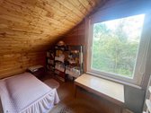 Erdvus Namas Prie Pat Zarasų Su 60 M Lazdinio - nuotraukos Nr. 17