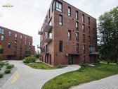 Stilingai Įrengtas Butas Su Balkonu Parko - nuotraukos Nr. 28